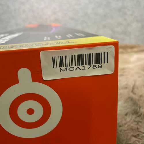 Other Steelseries Qck Prism 3Xl (63511)