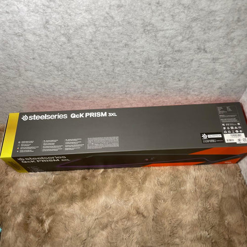 Other Steelseries Qck Prism 3Xl (63511)