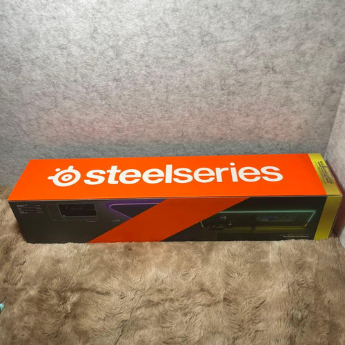 Other Steelseries Qck Prism 3Xl (63511)