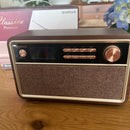 Leplus Wireless Speakers Classica Premium