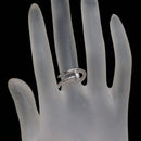 Cartier Ring K18Wg 50