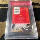 Boy'S Manga Bgs 9.6 1