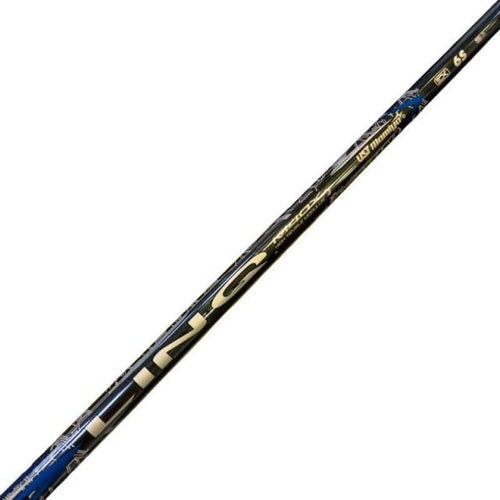 Shaft (Qi4D Lin-Q Blue Ex 6 S)B