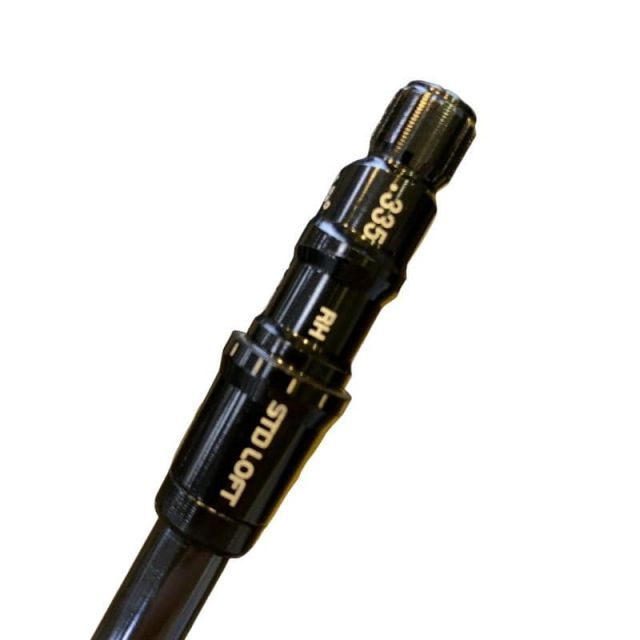 Shaft (Qi4D Lin-Q Blue Ex 6 S)B