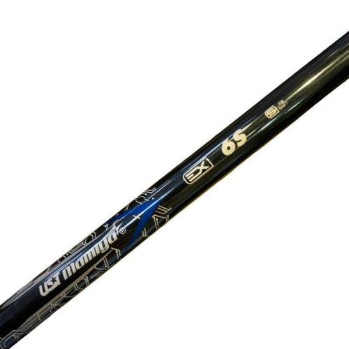 Shaft (Qi4D Lin-Q Blue Ex 6 S)B