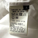 Ground Y Button-Up Shirts Yohji Yamamoto S