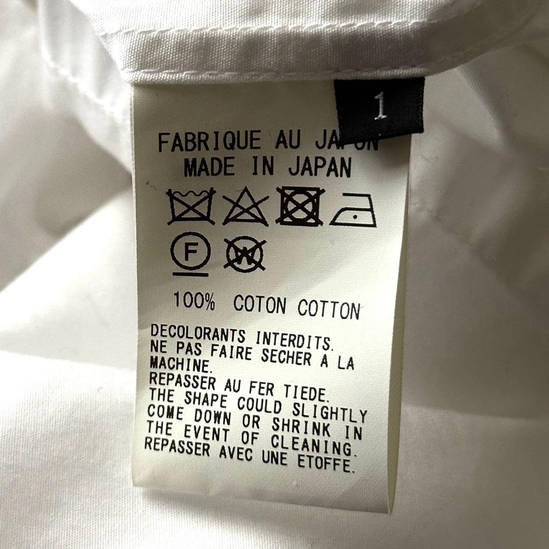 Ground Y Button-Up Shirts Yohji Yamamoto S