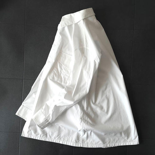 Ground Y Button-Up Shirts Yohji Yamamoto S