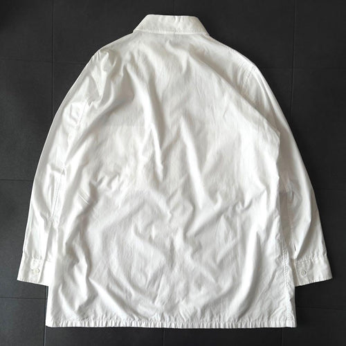Ground Y Button-Up Shirts Yohji Yamamoto S