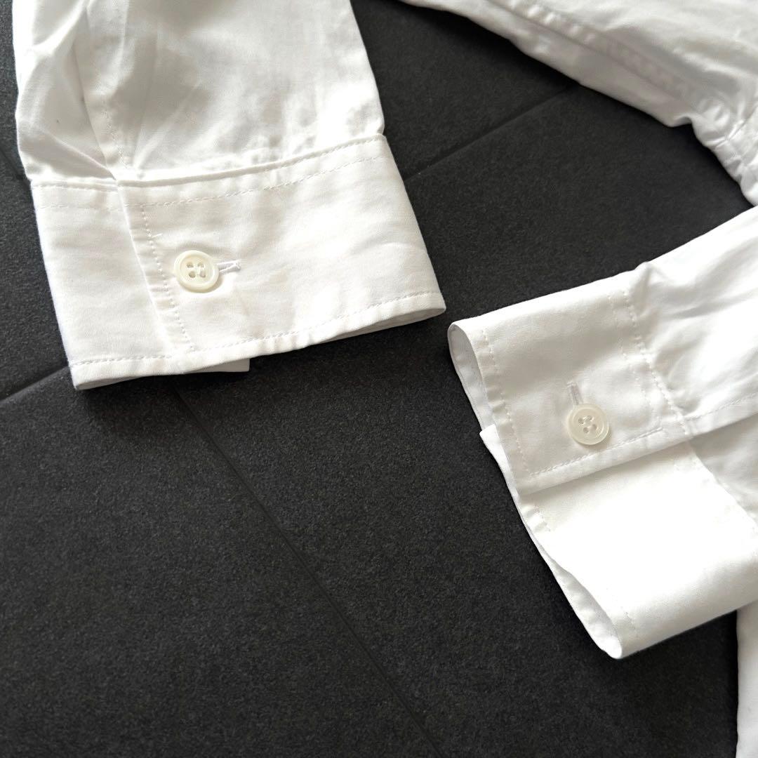 Ground Y Button-Up Shirts Yohji Yamamoto S