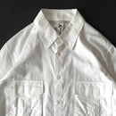 Ground Y Button-Up Shirts Yohji Yamamoto S