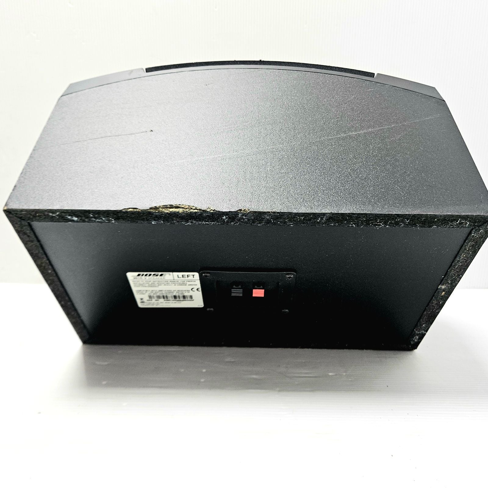 Speaker Bose 201V B