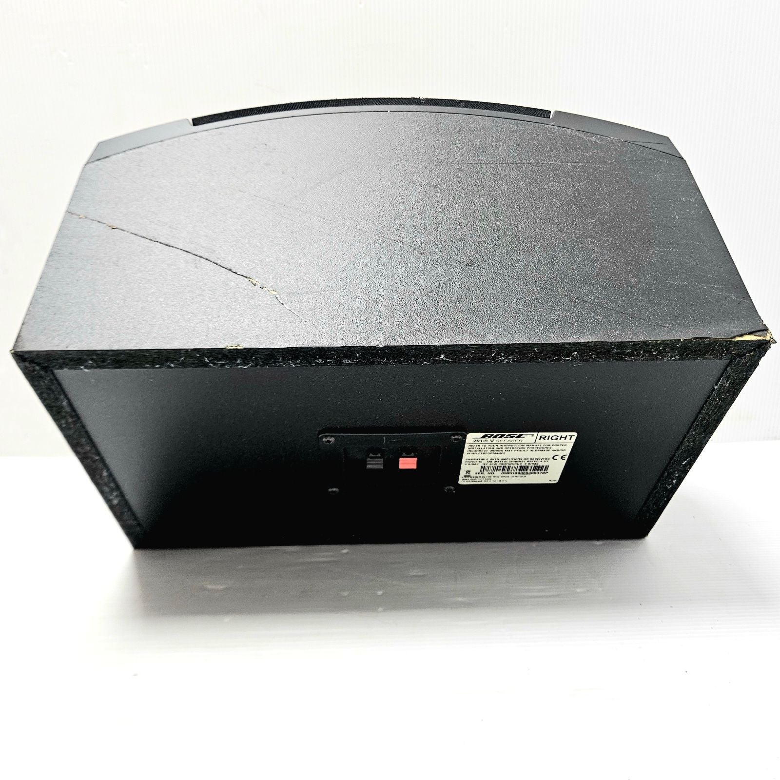 Speaker Bose 201V B