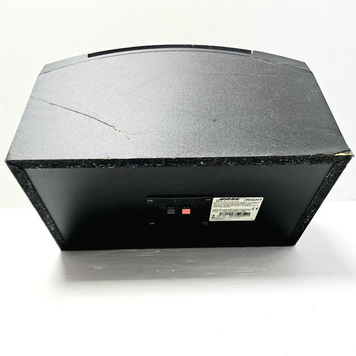 Speaker Bose 201V B