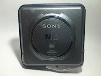 Portable Md Player Sony Mz-E45 Mdlp