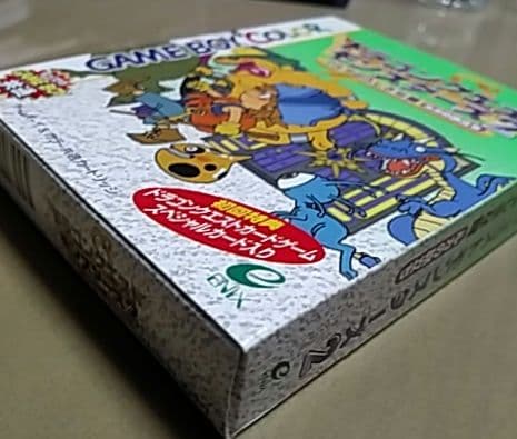 Gameboy Games 2