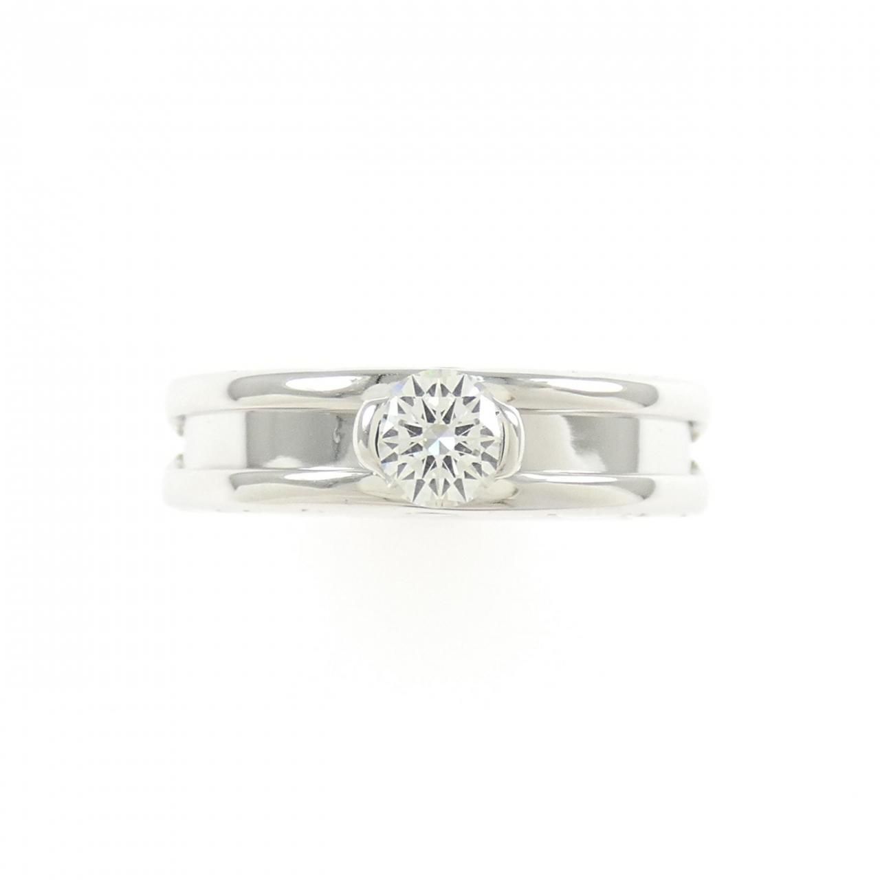 Bvlgari Ring B.Zero1 0.30Ct (F Vvs2)