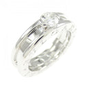 Bvlgari Ring B.Zero1 0.30Ct (F Vvs2)