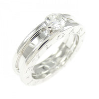 Bvlgari Ring B.Zero1 0.30Ct (F Vvs2)