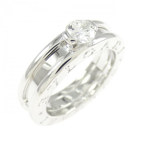 Bvlgari Ring B.Zero1 0.30Ct (F Vvs2)