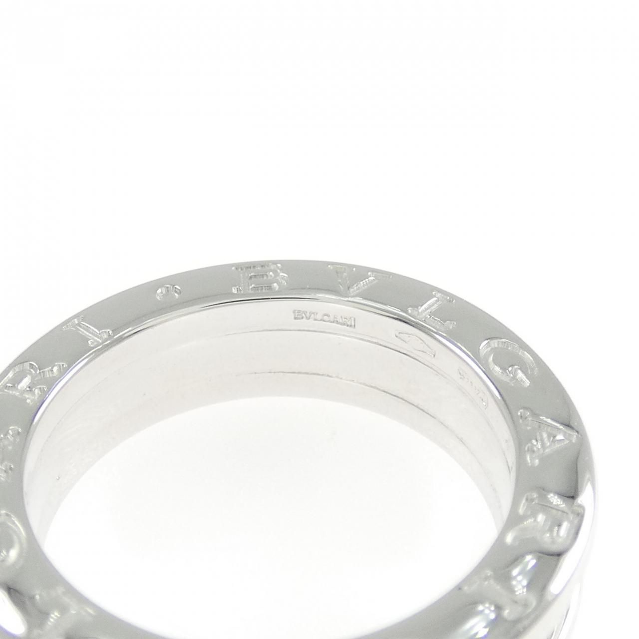 Bvlgari Ring B.Zero1 0.30Ct (F Vvs2)