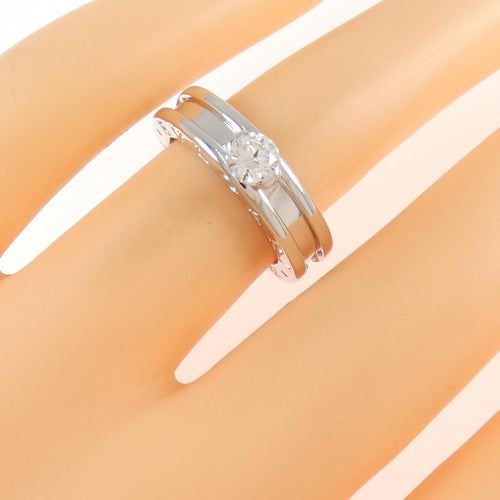 Bvlgari Ring B.Zero1 0.30Ct (F Vvs2)