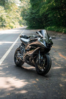 Mirrors Yzf-R7 Yzf-R1 Yzf-R6