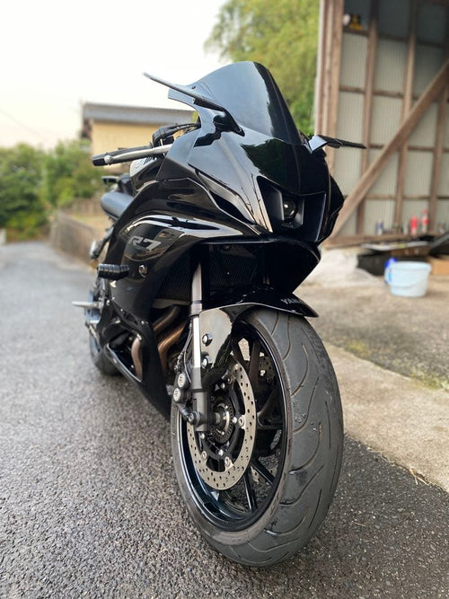 Mirrors Yzf-R7 Yzf-R1 Yzf-R6