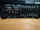 Yamaha Analog Mixer Mgp12X
