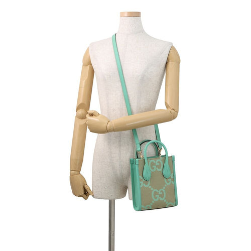 Gucci Handbag Gg 671628 2Way