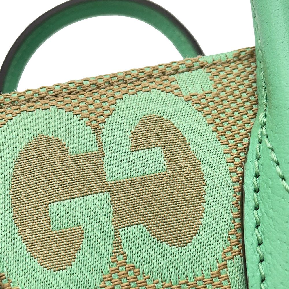 Gucci Handbag Gg 671628 2Way