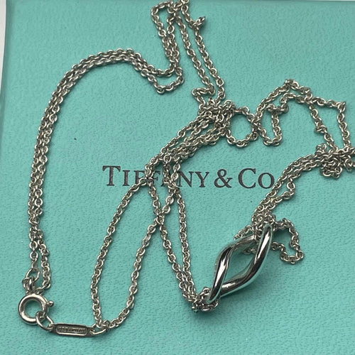 Tiffany Necklaces