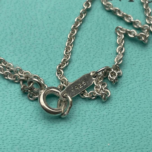 Tiffany Necklaces