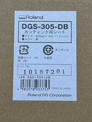 Label Seal Paper Dgs-305-Db