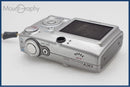 Compact Digital Camera Canon Ixy 600 #I11138