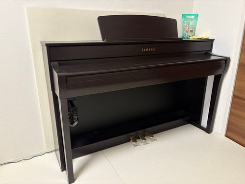 Yamaha Keyboards Digital Pianos Clavinova Clp 745R