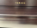 Yamaha Keyboards Digital Pianos Clavinova Clp 745R