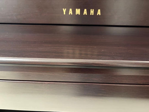 Yamaha Keyboards Digital Pianos Clavinova Clp 745R