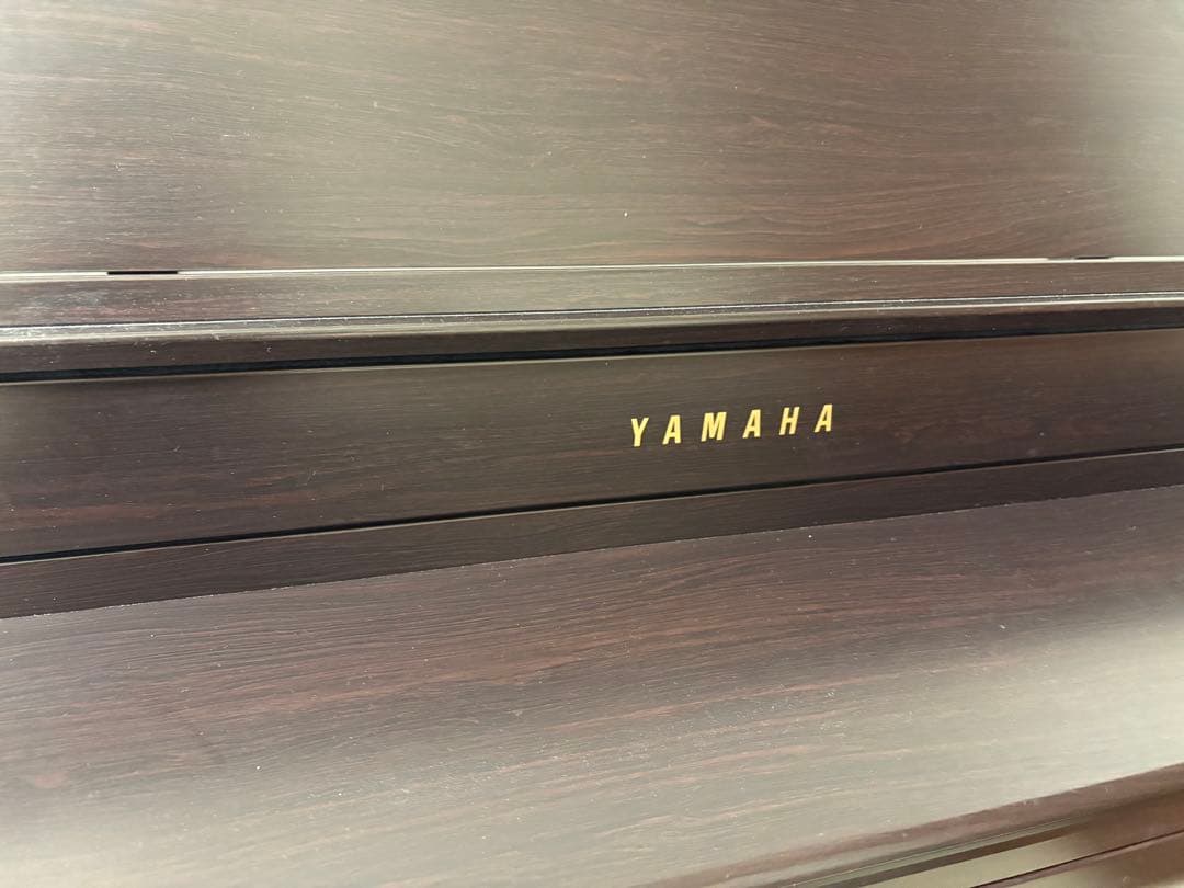 Yamaha Keyboards Digital Pianos Clavinova Clp 745R