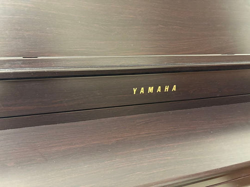 Yamaha Keyboards Digital Pianos Clavinova Clp 745R