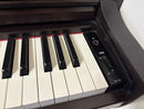 Yamaha Keyboards Digital Pianos Clavinova Clp 745R