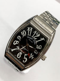Watch (Quartz) R6-6647 Royal Polo H-2070