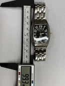 Watch (Quartz) R6-6647 Royal Polo H-2070