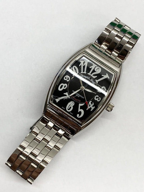 Watch (Quartz) R6-6647 Royal Polo H-2070