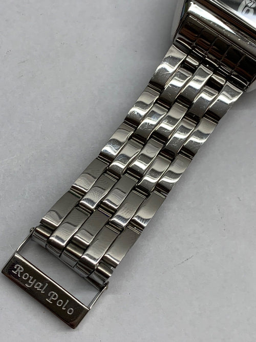 Watch (Quartz) R6-6647 Royal Polo H-2070