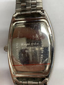 Watch (Quartz) R6-6647 Royal Polo H-2070