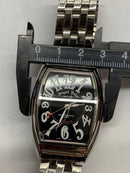 Watch (Quartz) R6-6647 Royal Polo H-2070