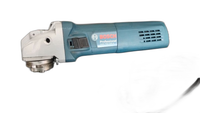 Bosch Grinder Professional X-Lock