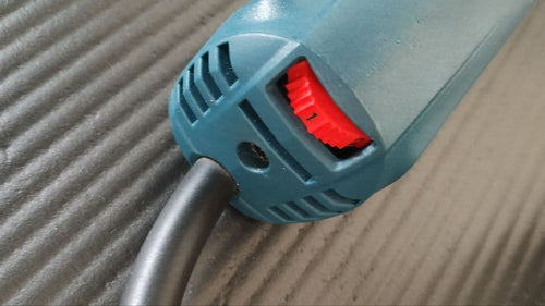 Bosch Grinder Professional X-Lock