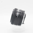 Nikon Others Ai Af 50/1.4D